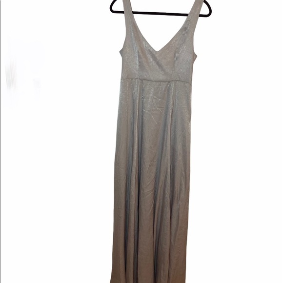 Show Me Your Mumu Jenn Maxi Dress, small - Picture 4 of 7